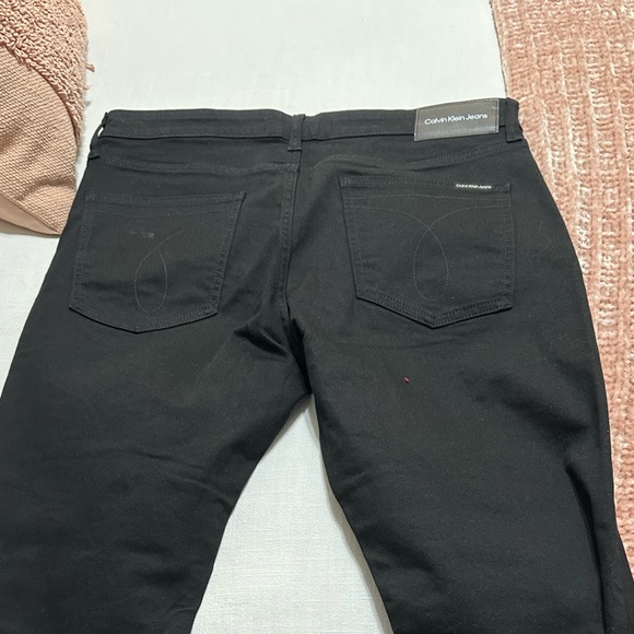 Men’s Calvin Klein skinny jeans - Picture 5 of 7